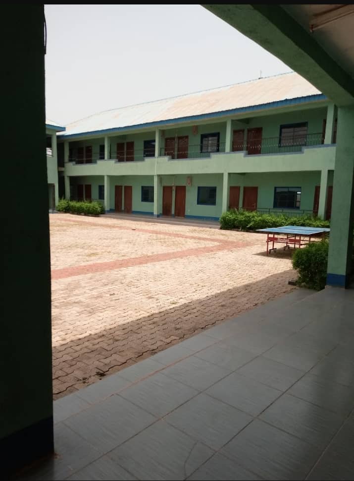 School Campus